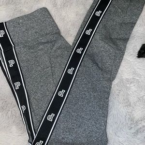 PINK never worn leggings